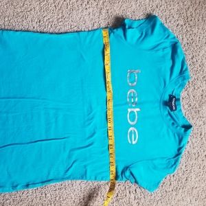 Bebe tshirt
